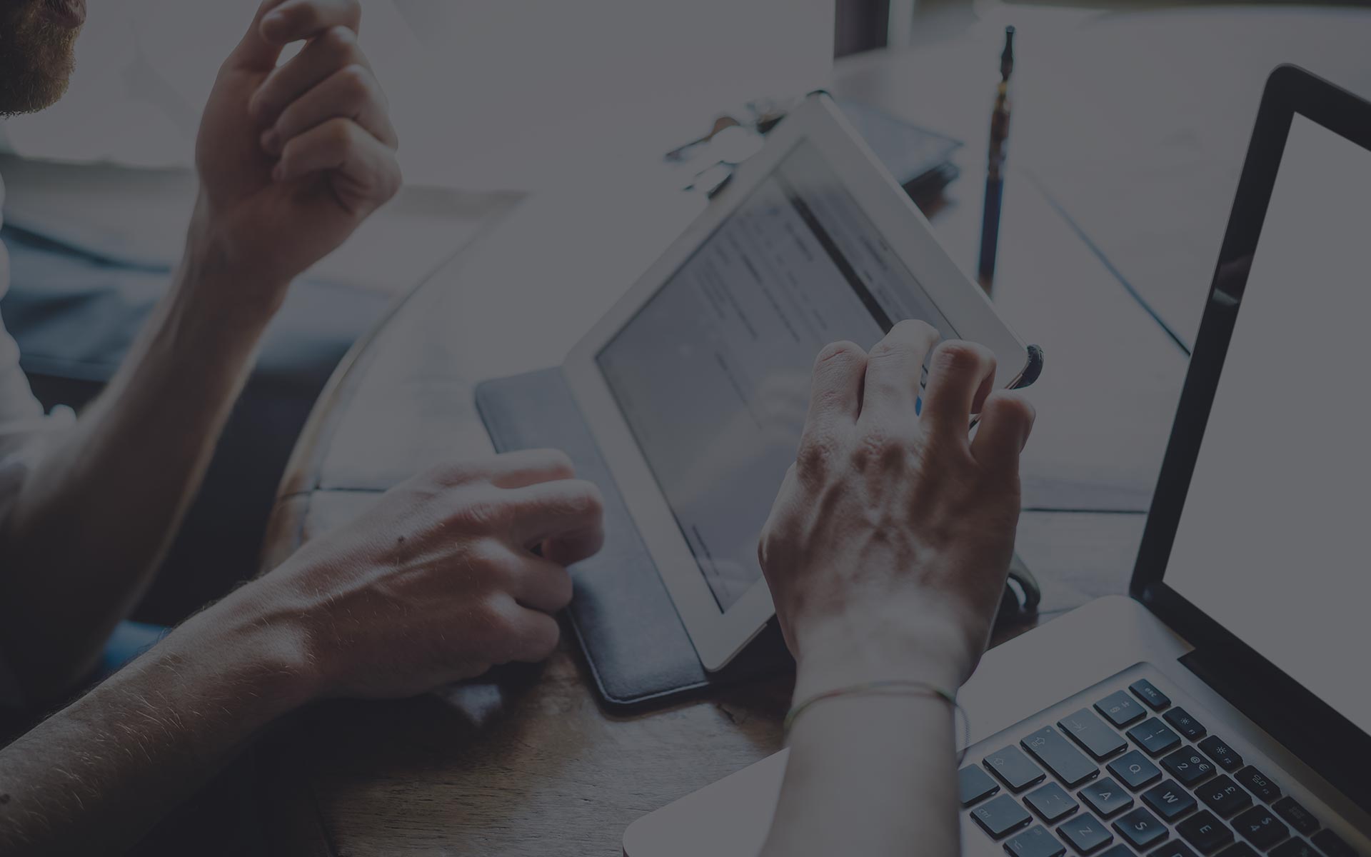 IT Technical Support